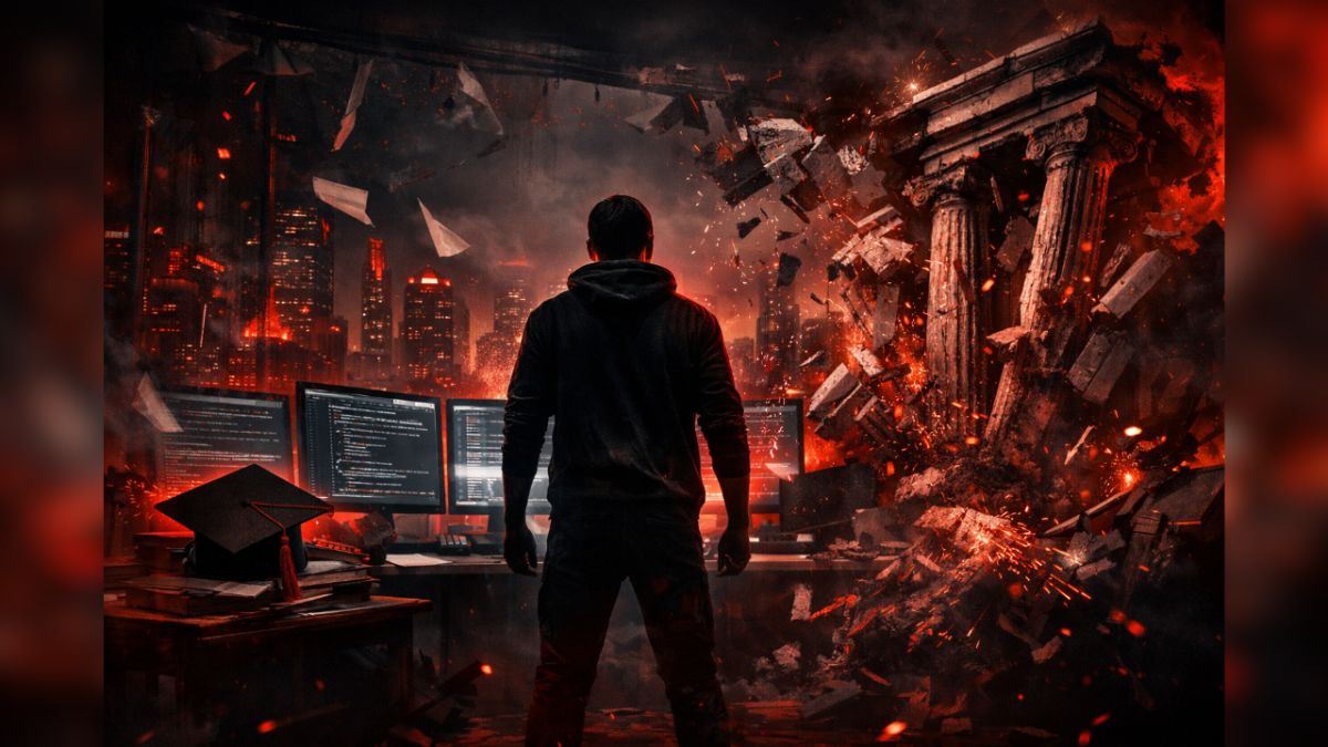 🧠 Google rompe el mito del título universitario: así está cambiando la forma de contratar talento